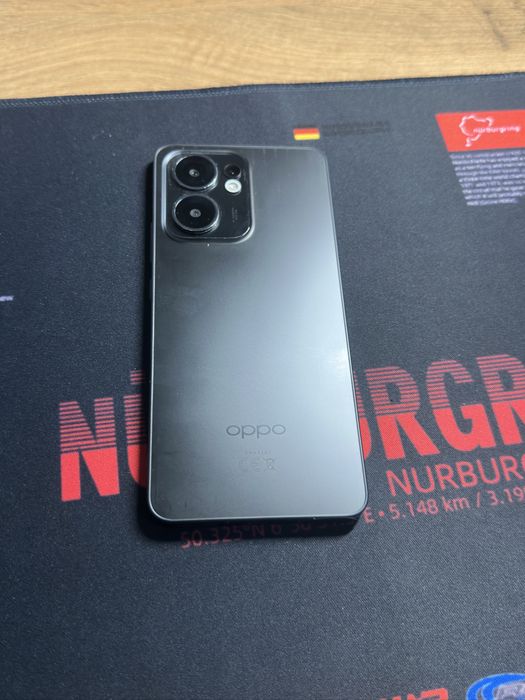 Oppo reno 13f в отличном состояний