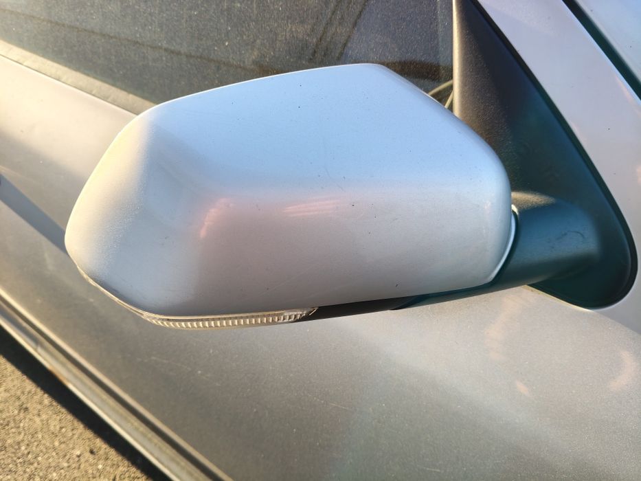 Set oglinda stânga dreapta Skoda Octavia 2 LA7W