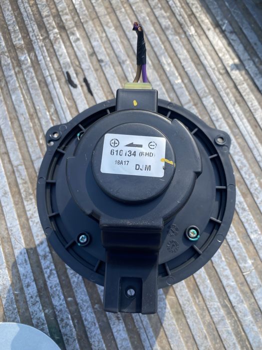 Ventilator Habitaclu Opel Antara an 2006/2013 Pret 200 lei
