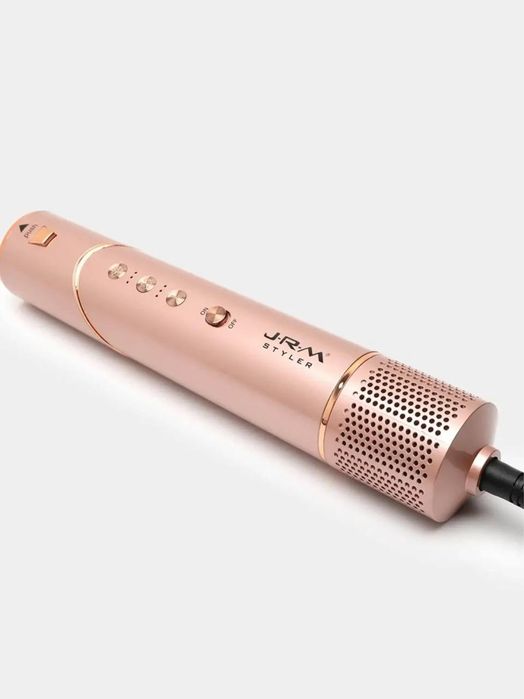 J•R•M styler 7v1