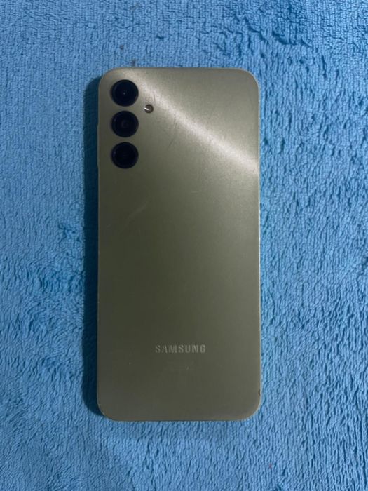 Samsung a14 aproape nou