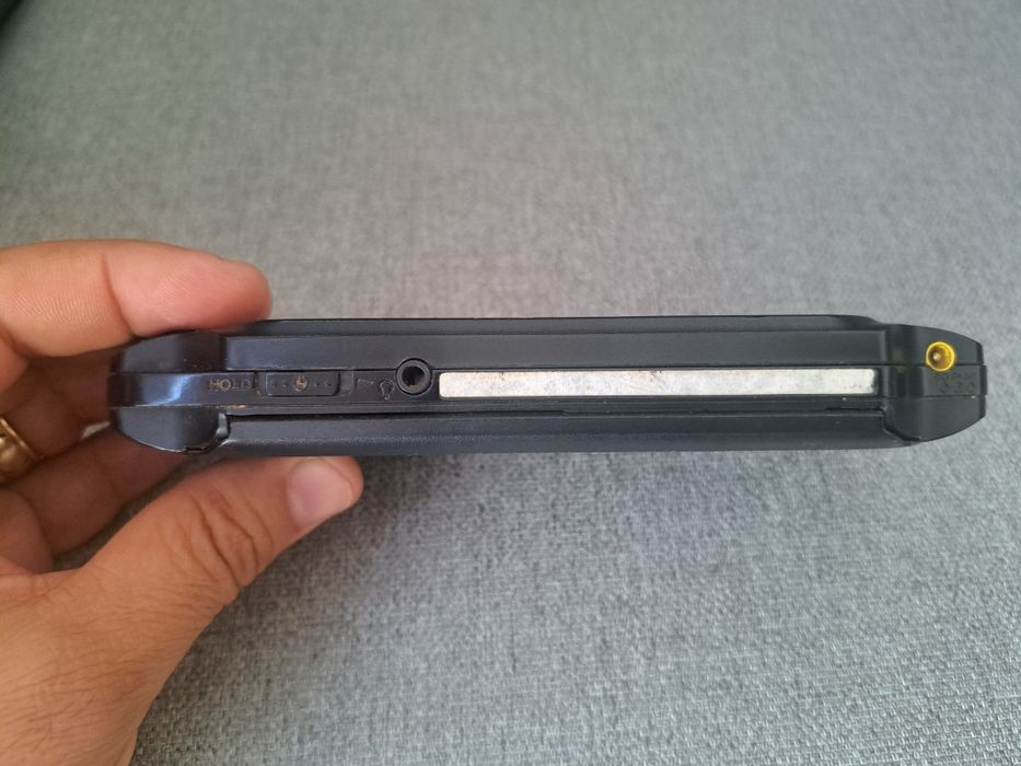PSP Sony model 8E 1004