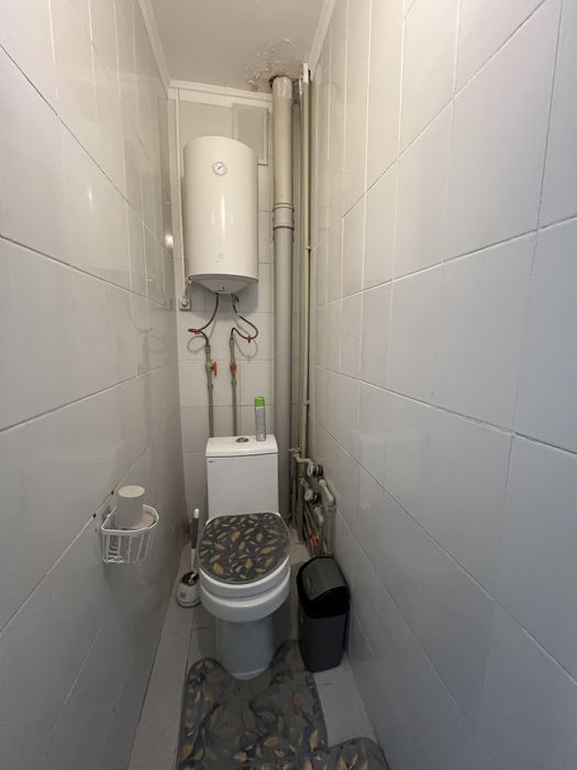 Мкр.Арайдан 3-этаждан 2-комн квартира