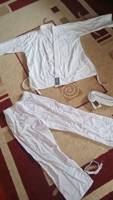 Форма спартивная