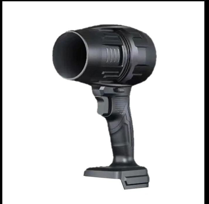 Suflantă turație reglabila zăpadă/masina/frunze/gratar pt. Makita 18v