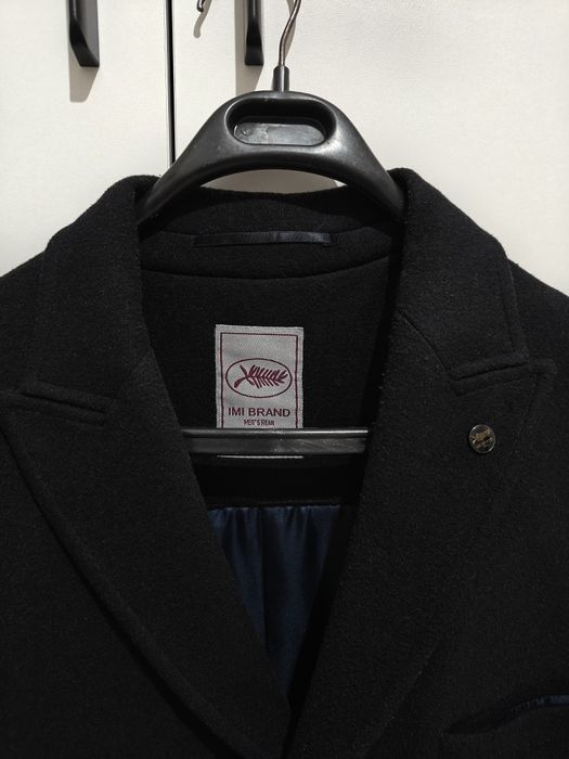 Продам пальто мужской