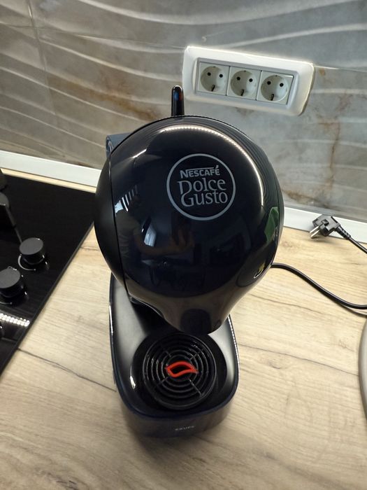 Espressor capsule KRUPS Infinissima