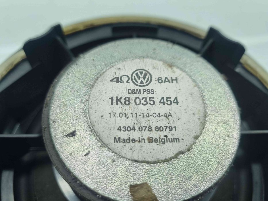 Boxa dreapta spate Volkswagen Golf 6 (5K1) [Fabr 2009-2013] 1K8035454