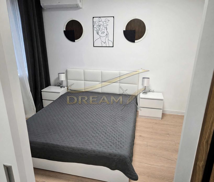 Двустаен апартамент в Захарна фабрика! 71895447
