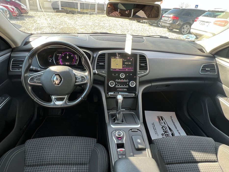 Renault Talisman