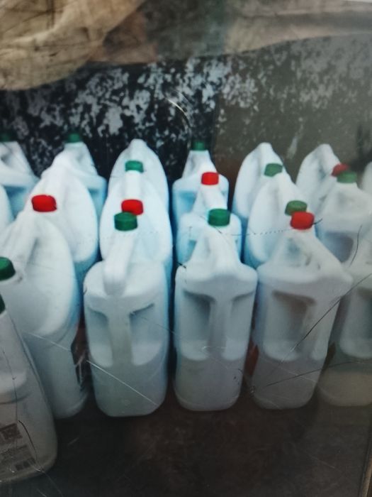 Антифриз антифрис б.у. для отопления