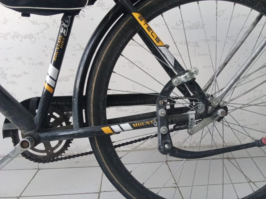 Продам велосипед