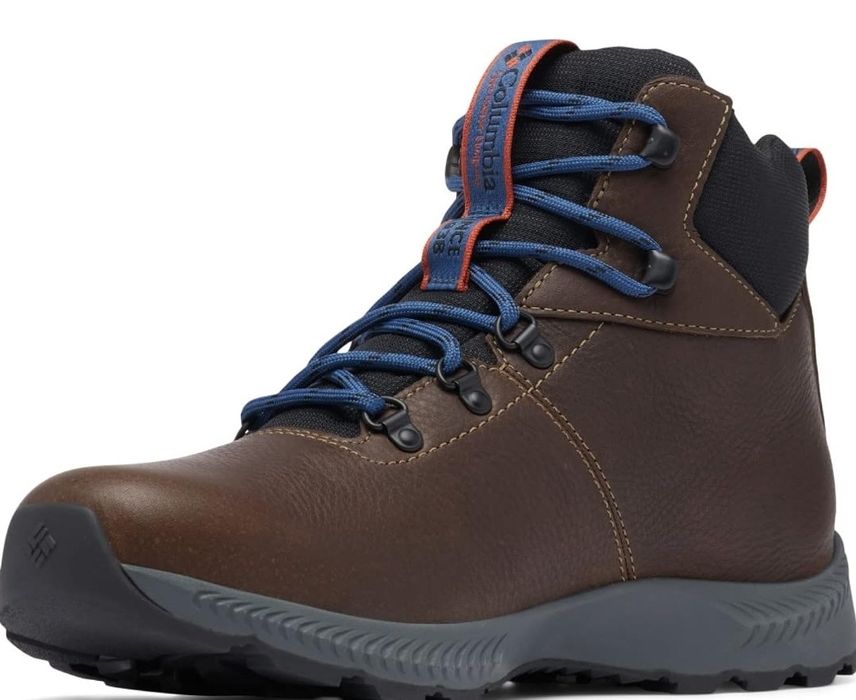 Columbia Landroamer Explorer