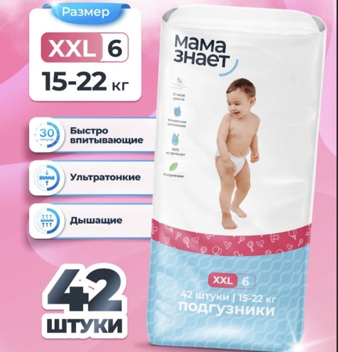 Мама знает по себестоимости