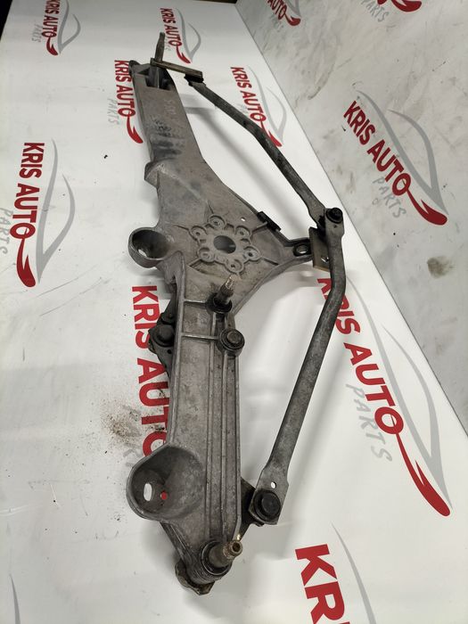 механизъм предни чистачки Mercedes S class w220 / Мерцедес