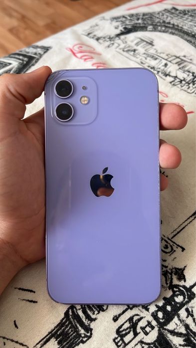 Айфон 12 продам или обмен