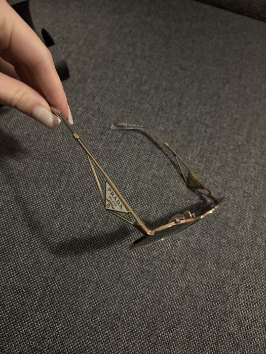 Женски слънчеви очила - Prada