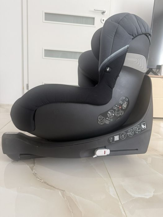 CYBEX стол за кола с база SIRONA S I-SIZE