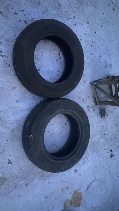 Шины на автомобил