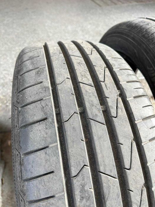 Летни гуми 4 броя ни
