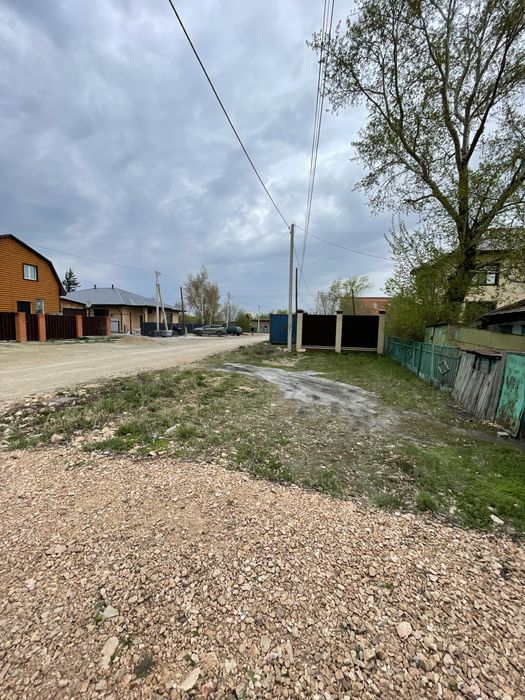 Продам дом рядом с центром!