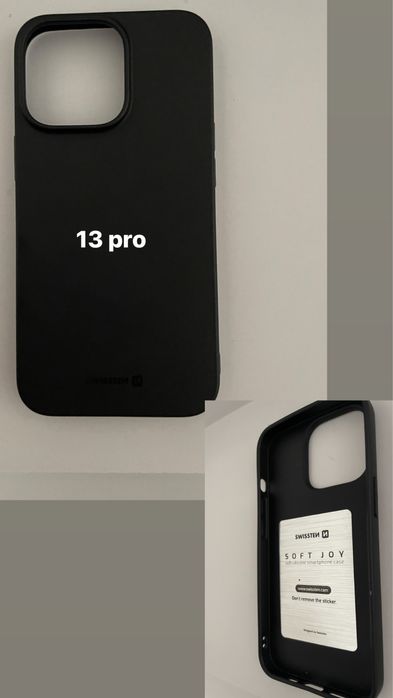 Vand husa iphone