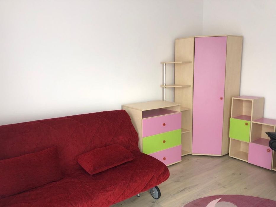 Casa de inchiriat in Ghimbav - 4 camere