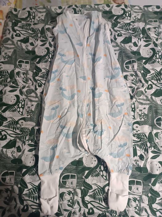 Лятно чувалче Angel baby 2-3