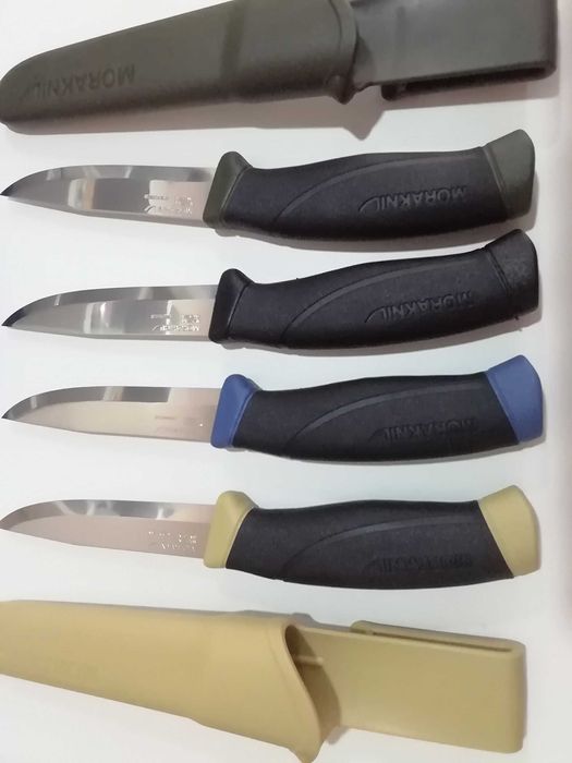 Ножове, кукри, Мачете