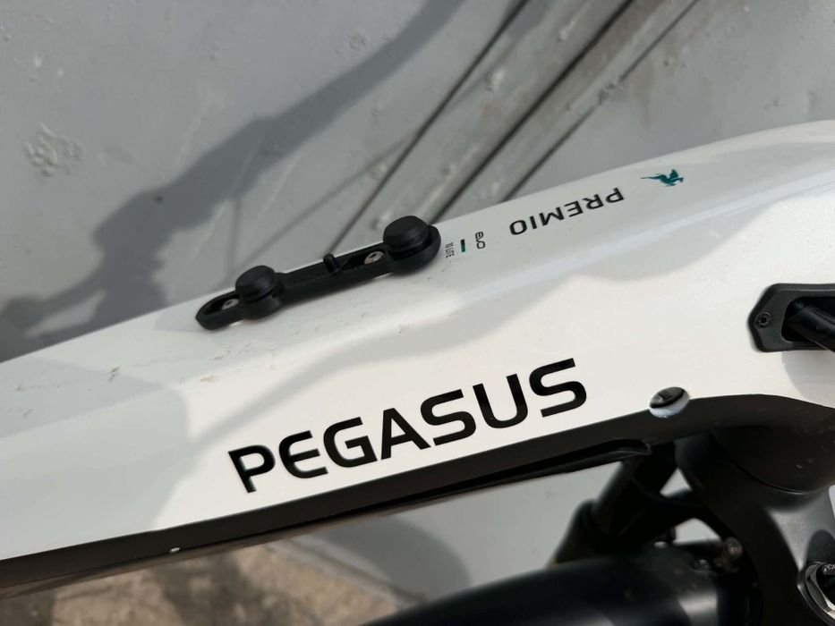 Електрически велосипед Pegasus