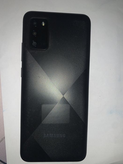 Samsung a 02s 32gb