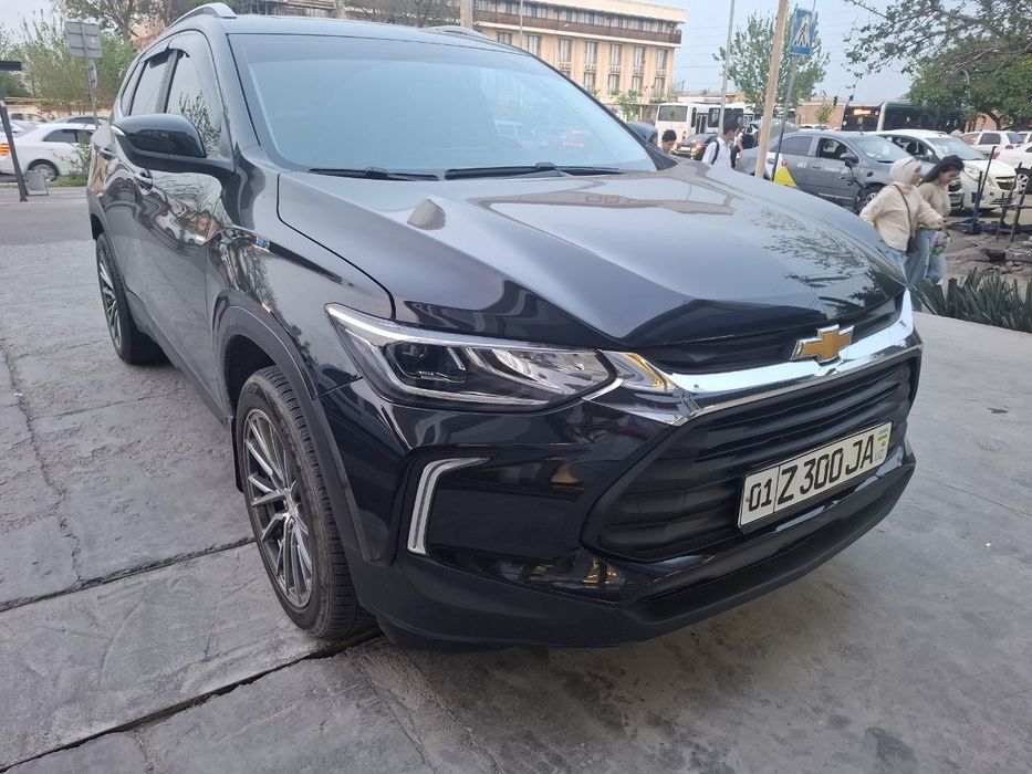 Tracker xitoy sborka