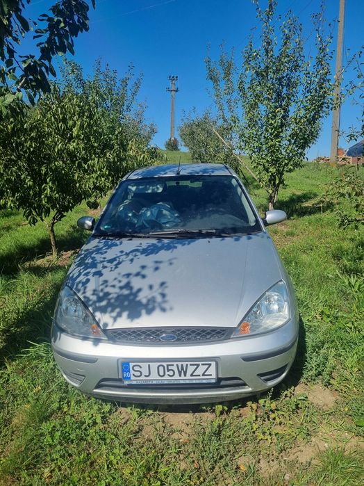 Vand Ford Focus 1.4 benzina