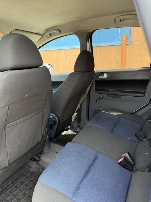 Mitsubishi Colt •2006• AC Functional !! • Propietar Urgent Pret fix