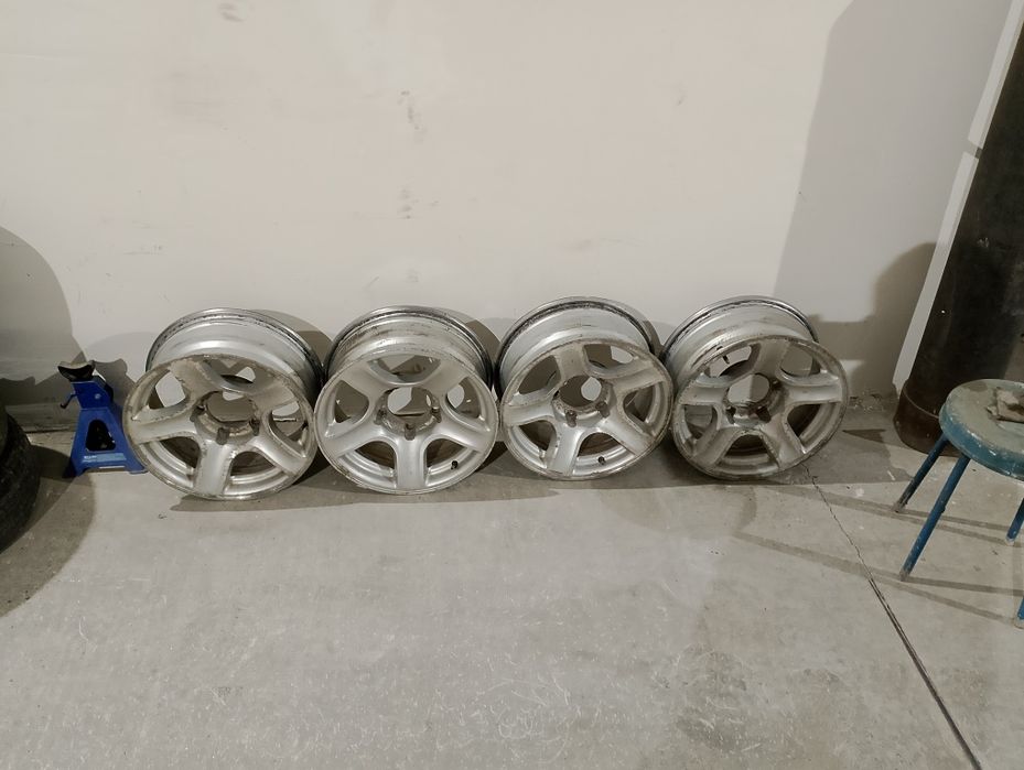 Продам диски комплект