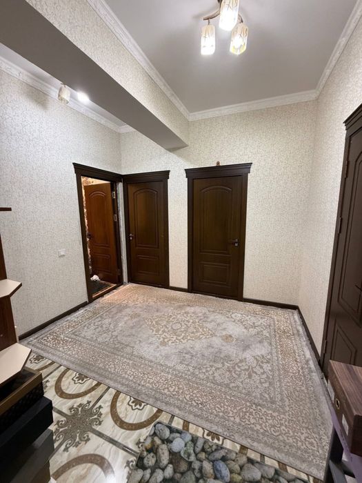 Бектемир хокимиятдан азгина утиб