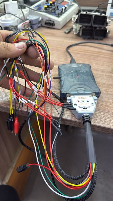 Прошивка Ремонт Продажа Покупка ЭБУ