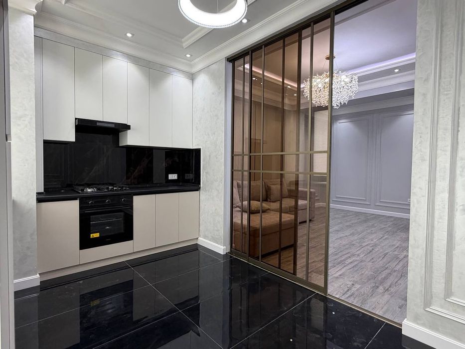 ЖК Askiya City 2х комн 58м2 ‼️ Аския рынок, театральная