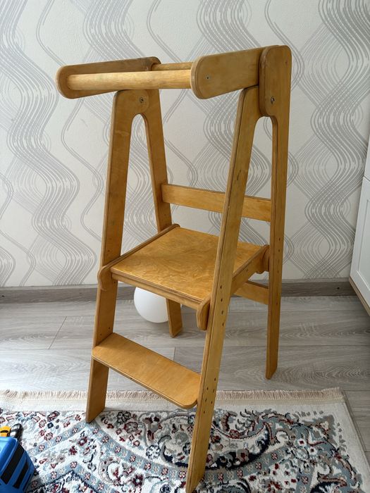 Башня помощник.