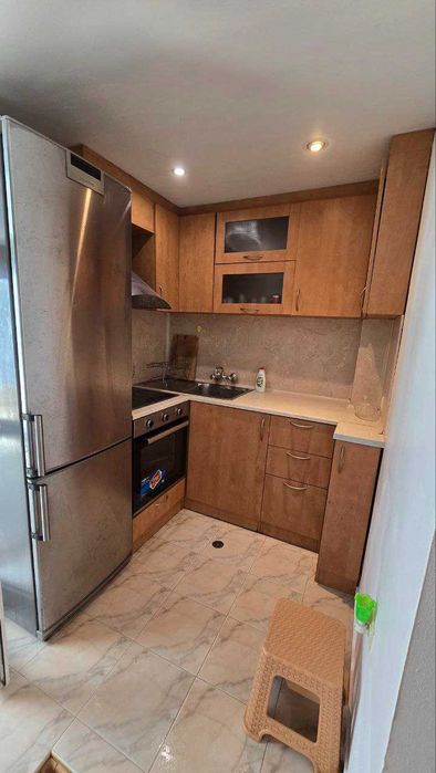 Дава се под наем Двустаен апартамент в Варна, Окръжна болница - 65 кв.м за 433.5 € - Снимка #11