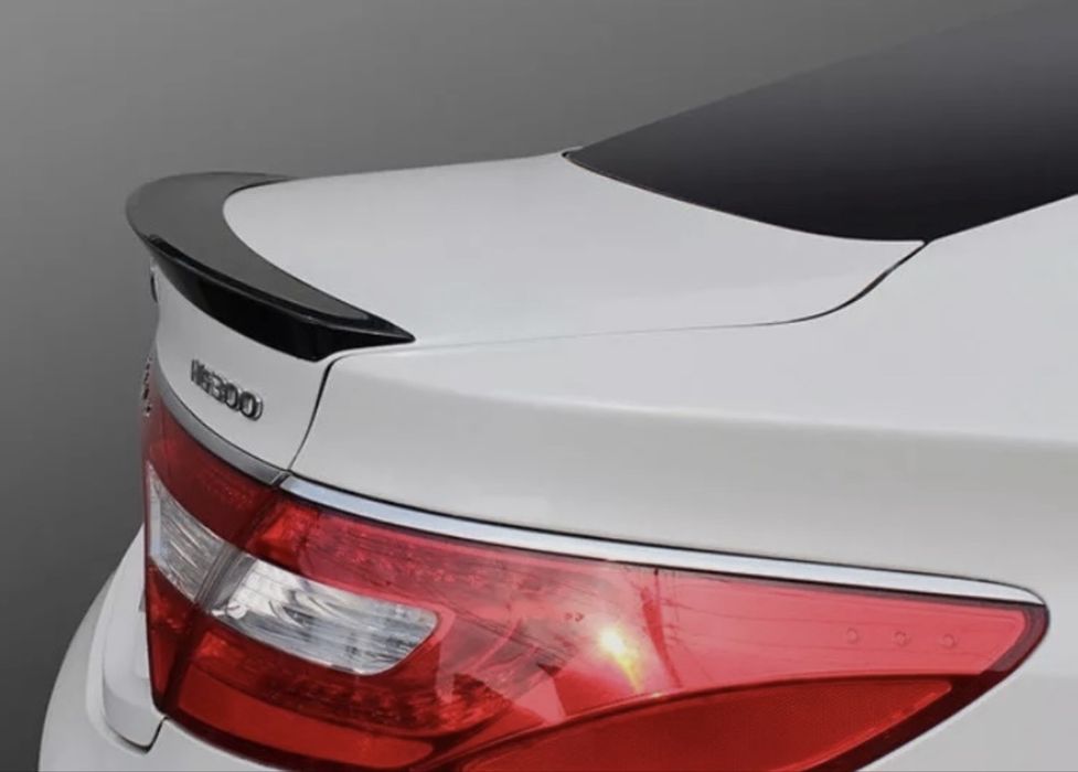Спойлер Hyundai Grandeur