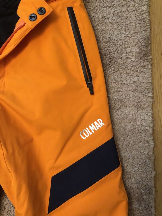 Pantaloni schi Colmar Evolution, marimea 52