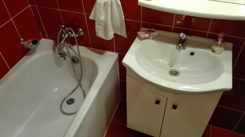 Cismigiu, inchiriez 2 camere (proprietar)