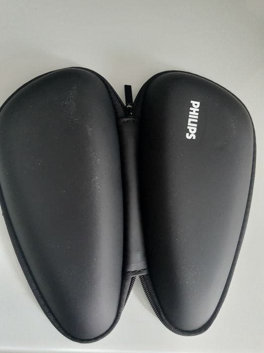 Husa aparat ras philips