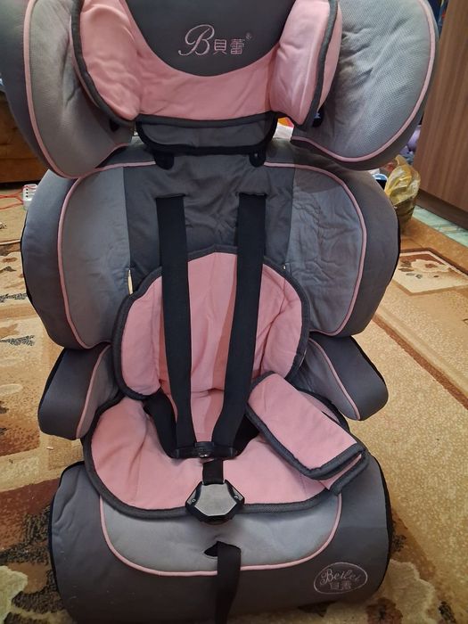 Авто кресло детское