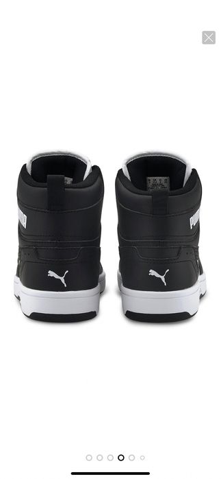 Оригинални детски сникерси Puma