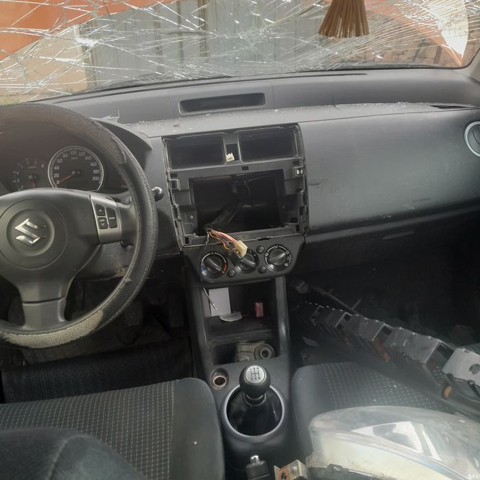 Сузуки суифт 1.3