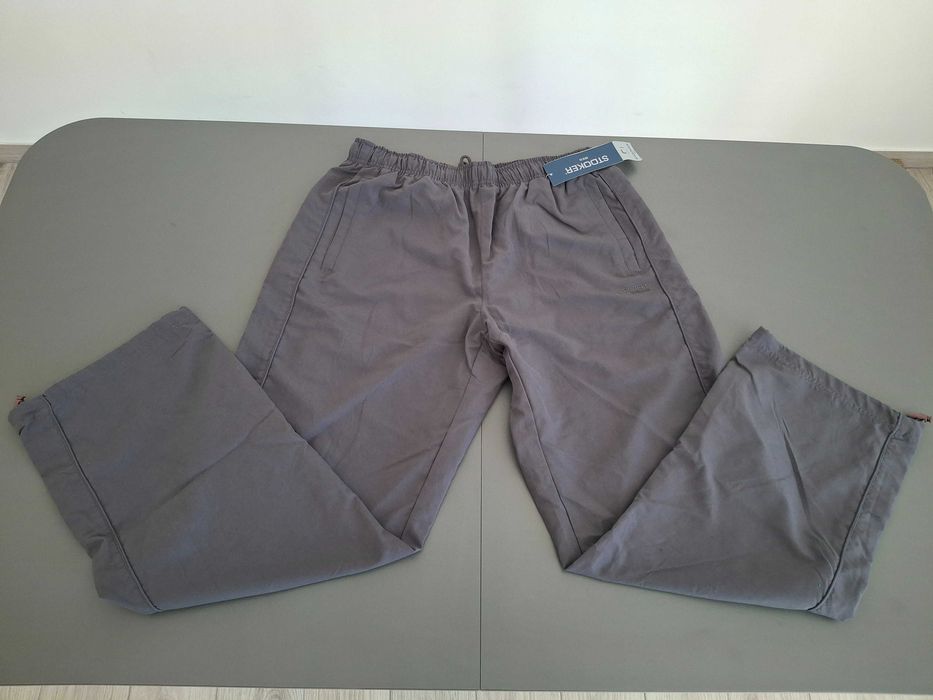 Pantaloni Foita Barbati L Nou