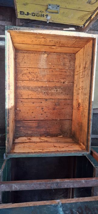 Stupi albine 17 rame