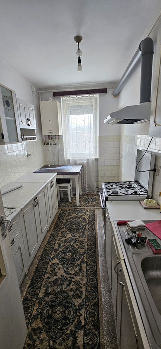 Apartament de inchiriat